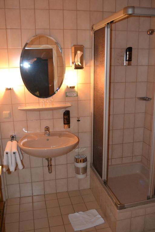Walfisch Hotel 2*